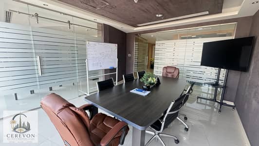 Office para en Alquiler en Business Bay, Dubai - WhatsApp Image 2026-09-17 at 1.28. 10 PM. jpeg