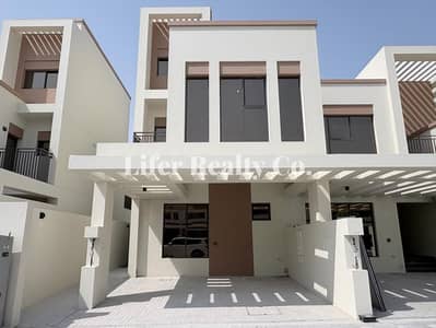Villa de 5 chambres à à louer à DAMAC Lagoons, Dubai - WhatsApp Image 2026-09-17 at 4.37. 01 PM (1). jpeg