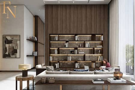 2 Camere Appartamento in vendita a Sobha Hartland 2, Dubai - Appartamento a Sobha Hartland 2，Skyscape，Skyscape Avenue, 2 camere da letto, 2050000 AED - 16556272