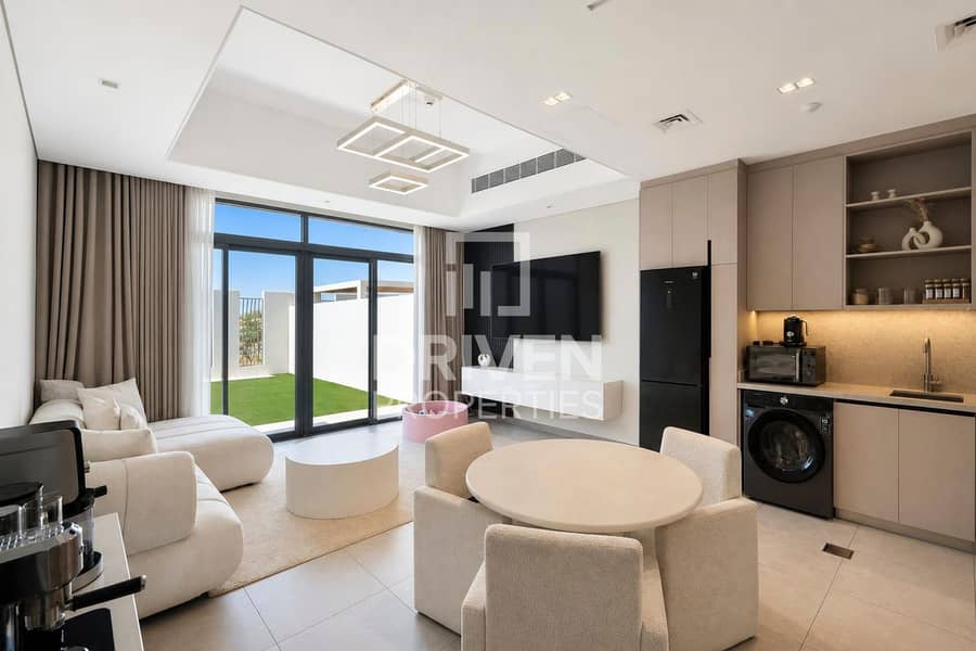 Reihenhaus in Mohammed Bin Rashid City (MBR City),District 7,MAG City,MAG Eye Townhouses, 2 schlafzimmer, 3399999 AED - 16556313 Reihenhaus in Mohammed Bin Rashid City (MBR City),District 7,MAG City,MAG Eye Townhouses, 2 schlafzimmer, 3399999 AED - 16556313