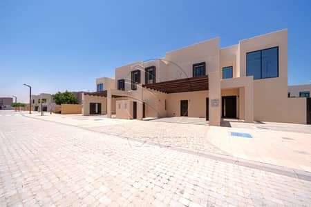 2 Slaapkamers Villa te Koop in Al Jurf, Abu Dhabi - ALZ00097-Enhanced-NR. jpg