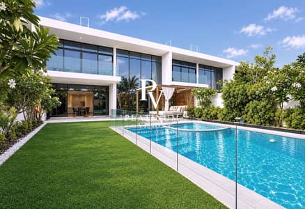 4 Bedroom Townhouse for Rent in Saadiyat Island, Abu Dhabi - 1. jpg 4 Bedroom Townhouse for Rent in Saadiyat Island, Abu Dhabi - 1. jpg