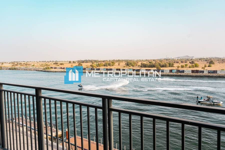 位于雅斯岛,水之边缘大厦 3 卧室的公寓 2900000 AED - 16556355 位于雅斯岛,水之边缘大厦 3 卧室的公寓 2900000 AED - 16556355