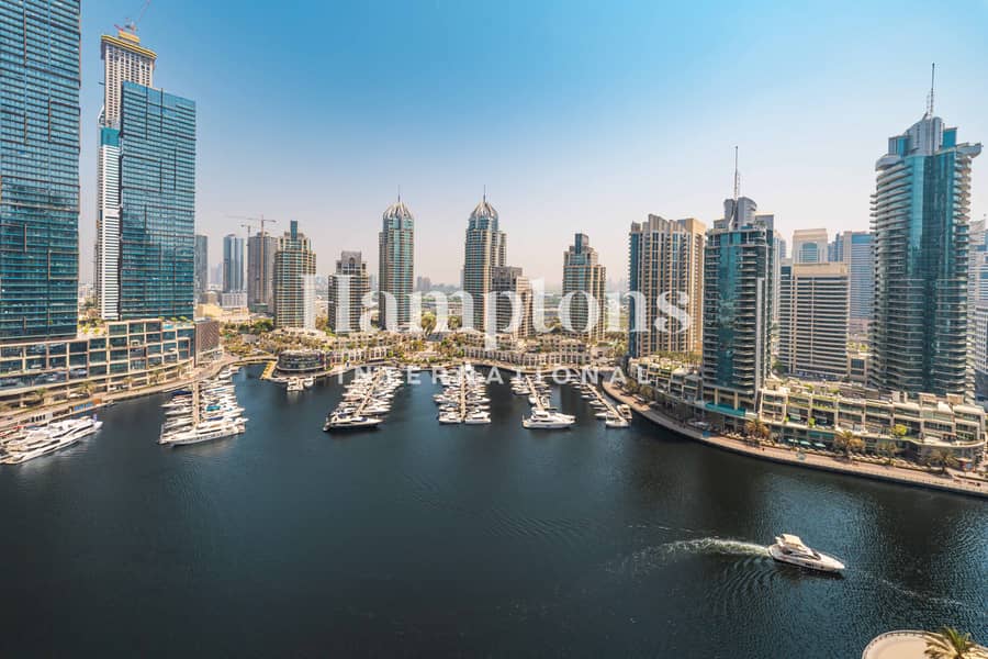 Wohnung in Dubai Marina,Marina Terrace, 1 schlafzimmer, 1890000 AED - 16556388 Wohnung in Dubai Marina,Marina Terrace, 1 schlafzimmer, 1890000 AED - 16556388