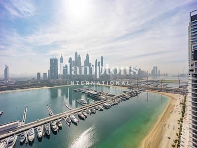 2 Schlafzimmer Wohnung zum Verkauf in Dubai Harbour, Dubai - Wohnung in Dubai Harbour,Emaar Beachfront,Palace Beach Residence,Palace Beach Residence Tower 1, 2 schlafzimmer, 5200000 AED - 16556390 2 Schlafzimmer Wohnung zum Verkauf in Dubai Harbour, Dubai - Wohnung in Dubai Harbour,Emaar Beachfront,Palace Beach Residence,Palace Beach Residence Tower 1, 2 schlafzimmer, 5200000 AED - 16556390