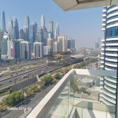 1 Schlafzimmer Wohnung zum Miete in Jumeirah Lake Towers (JLT), Dubai - 545. jpeg