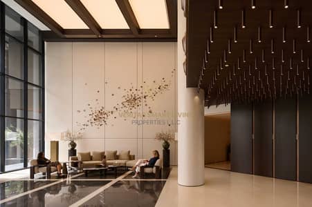 1 Schlafzimmer Wohnung zum Verkauf in Arjan, Dubai - 01. jpg