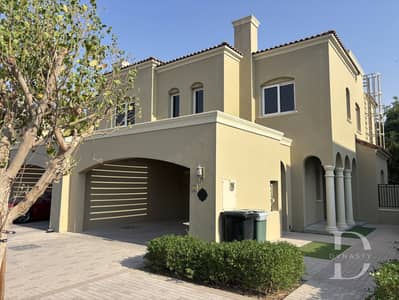 3 Schlafzimmer Villa zum Miete in Serena, Dubai - WhatsApp Image 2026-09-18 at 12.06. 48 PM. jpg