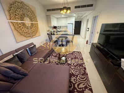 1 Bedroom Apartment for Rent in Jumeirah Village Circle (JVC), Dubai - Spacious 1BR | Balcony | Prime JVC Location