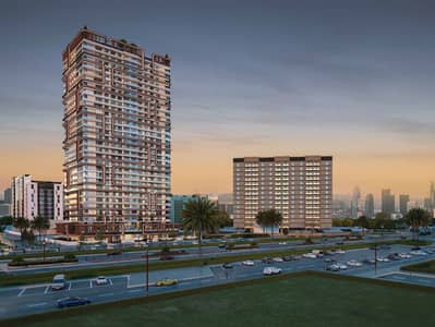 Studio zum Verkauf in Liwan, Dubai - Wohnung in Liwan，Empire Lake Views, 775000 AED - 16556434