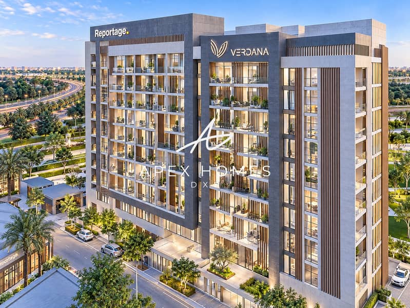 HIGH FLOOR | PRIVATE BALCONY | HANDOVER SOON HIGH FLOOR | PRIVATE BALCONY | HANDOVER SOON