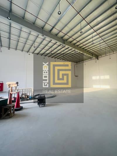 Warehouse de  à à louer à Al Jurf, Ajman - WhatsApp Image 2026-09-17 at 12.46. 40 AM (1). jpeg