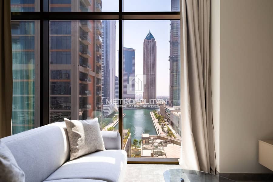 Appartement in Business Bay,Peninsula,Peninsula Two, 1 slaapkamer, 1800000 AED - 14861176 Appartement in Business Bay,Peninsula,Peninsula Two, 1 slaapkamer, 1800000 AED - 14861176