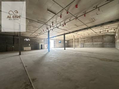 Warehouse para en Alquiler en Ras Al Khor, Dubai - WhatsApp Image 2026-09-18 at 10.11. 05 AM (1). jpeg