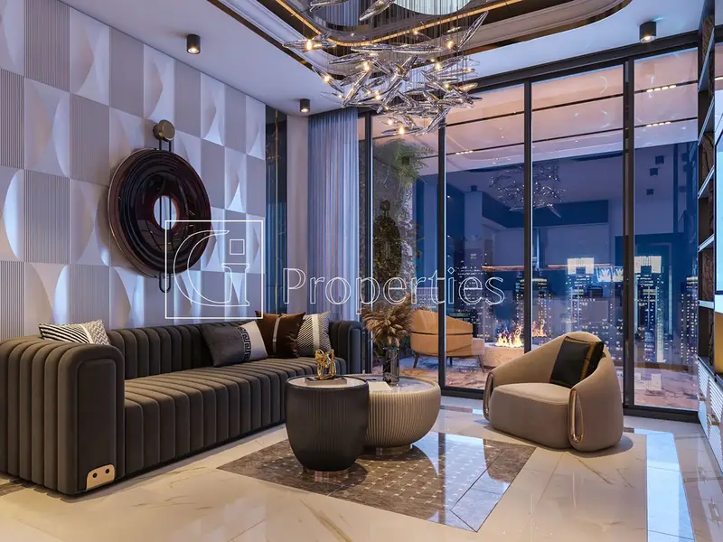 High ROI | with Private Pool | Large Layout