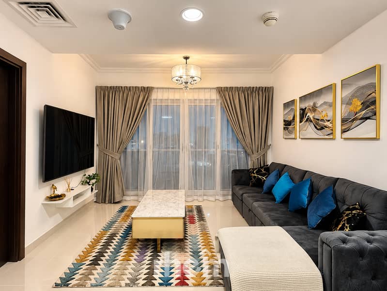 Appartamento a Dubai Sports City,Canal Residence West,Arabian, 1 camera da letto, 75000 AED - 16518122 Appartamento a Dubai Sports City,Canal Residence West,Arabian, 1 camera da letto, 75000 AED - 16518122