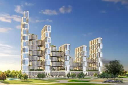 2 habitaciones Apartamento para en Venta en Sobha Hartland, Dubai - Apartamento en Sobha Hartland,Sobha One,Sobha One Tower C, 2 dormitorios, 2680000 AED - 16556482 2 habitaciones Apartamento para en Venta en Sobha Hartland, Dubai - Apartamento en Sobha Hartland,Sobha One,Sobha One Tower C, 2 dormitorios, 2680000 AED - 16556482