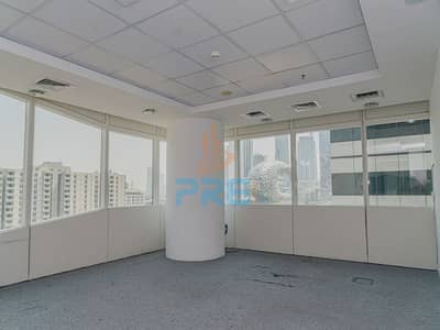 Office zum Miete in Sheikh Zayed Road, Dubai - Büro in Sheikh Zayed Road,Nassima Tower, 881520 AED - 16556531 Office zum Miete in Sheikh Zayed Road, Dubai - Büro in Sheikh Zayed Road,Nassima Tower, 881520 AED - 16556531