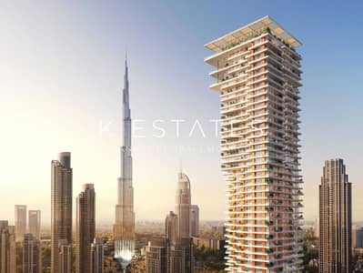 3 Camere Appartamento in vendita a Downtown Dubai, Dubai - p14_nature copy. jpg 3 Camere Appartamento in vendita a Downtown Dubai, Dubai - p14_nature copy. jpg