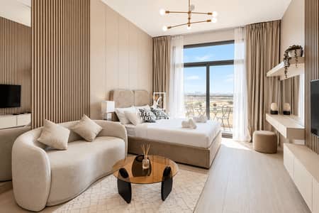 Studio for Rent in Dubai Studio City, Dubai - STUDIO | FULLY FURNISHED| PRIME LOCATION