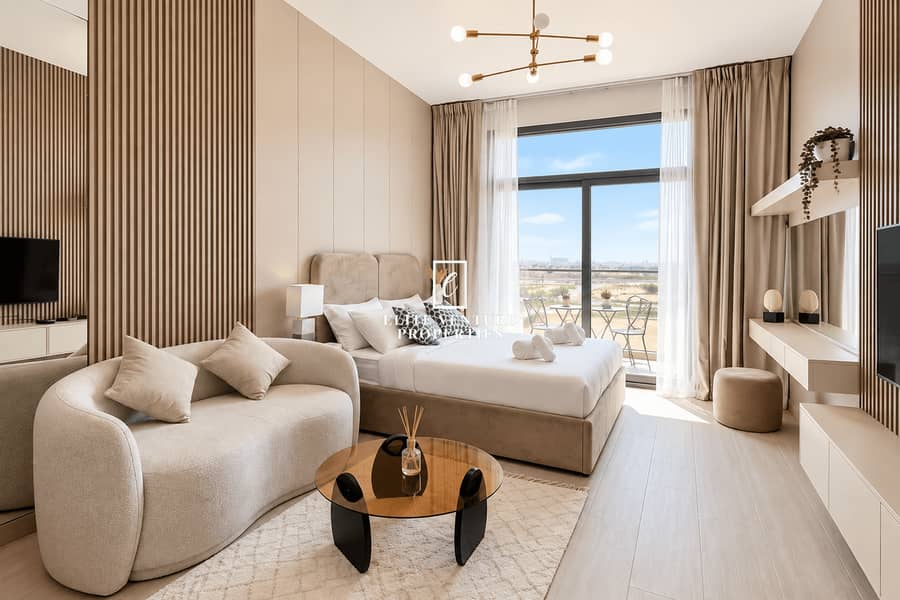 STUDIO | FULLY FURNISHED| PRIME LOCATION STUDIO | FULLY FURNISHED| PRIME LOCATION