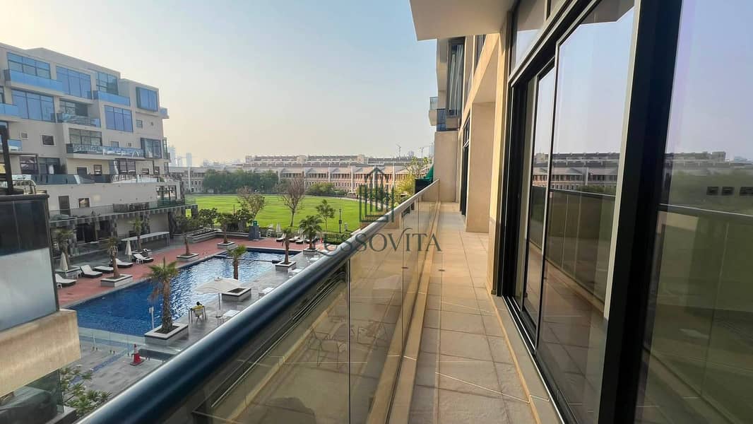 Квартира в Мотор Сити,Аптаун Мотор Сити,OIA Резиденс, 2 cпальни, 165000 AED - 16272868 Квартира в Мотор Сити,Аптаун Мотор Сити,OIA Резиденс, 2 cпальни, 165000 AED - 16272868