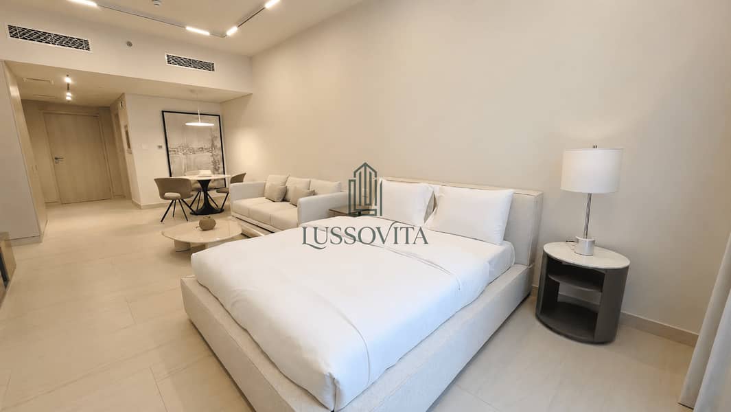 Luxury Studio | Fully Furnished | Prime Location Luxury Studio | Fully Furnished | Prime Location