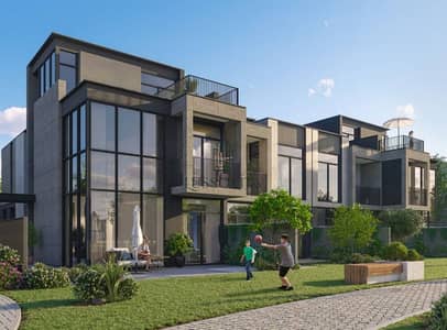 3 Bedroom Villa for Rent in Mudon, Dubai - Spacious 3BR Villa | Brand New | Single Row | Multiple options