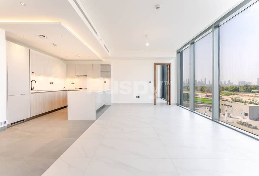 Wohnung in Sobha Hartland,The Crest,The Crest Tower A, 2 schlafzimmer, 2575000 AED - 16556551 Wohnung in Sobha Hartland,The Crest,The Crest Tower A, 2 schlafzimmer, 2575000 AED - 16556551