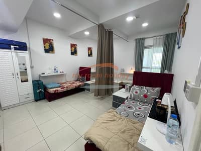 1 Bedroom Apartment for Rent in Al Khail Heights, Dubai - 1 (2). jpeg