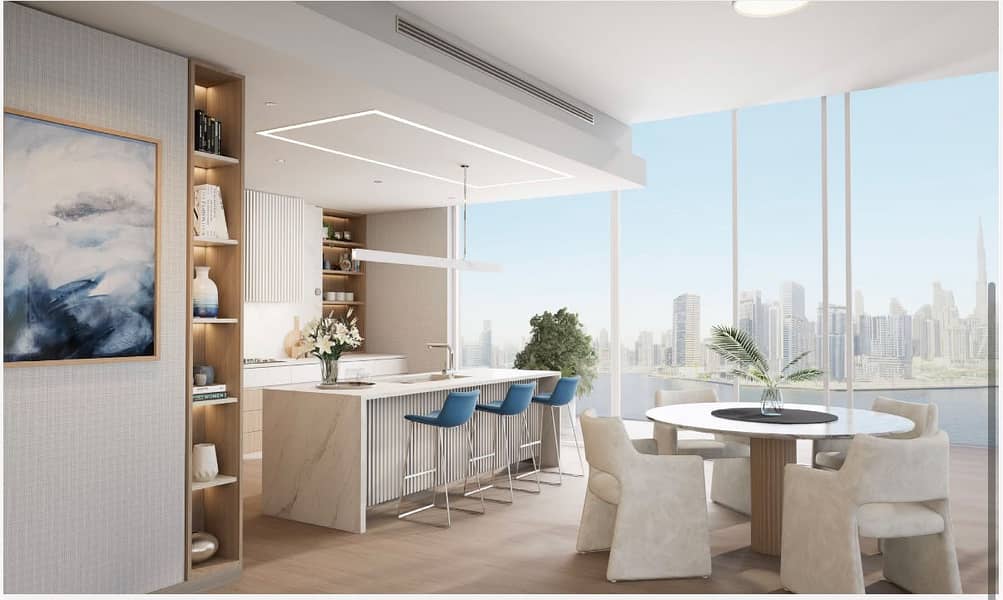 Appartamento a Business Bay,The Quayside, 2 camere da letto, 3700000 AED - 16556560 Appartamento a Business Bay,The Quayside, 2 camere da letto, 3700000 AED - 16556560