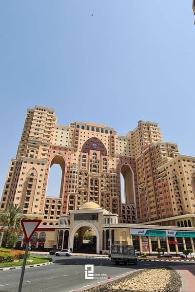 1 Camera Appartamento in affitto a Dubai Silicon Oasis (DSO), Dubai - silicon-gates-i_Jj2fh_xl. jpg