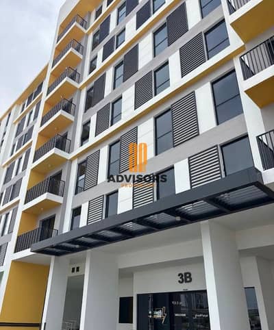Appartement de 2 chambres à à vendre à Al Shamkha, Abu Dhabi - WhatsApp Image 2026-09-18 at 4.37. 58 PM. jpeg Appartement de 2 chambres à à vendre à Al Shamkha, Abu Dhabi - WhatsApp Image 2026-09-18 at 4.37. 58 PM. jpeg