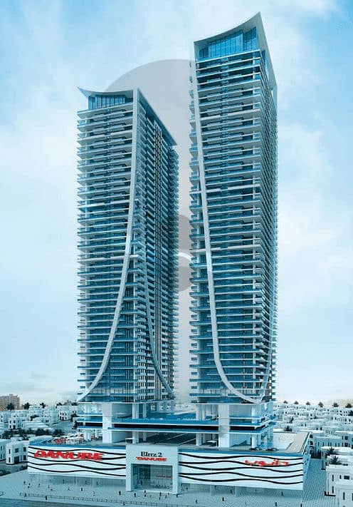 Appartement à Jumeirah Village Circle (JVC),JVC District 10,Elitz 2 by Danube,Elitz 2 by Danube Tower 1, 750000 AED - 16556582 Appartement à Jumeirah Village Circle (JVC),JVC District 10,Elitz 2 by Danube,Elitz 2 by Danube Tower 1, 750000 AED - 16556582