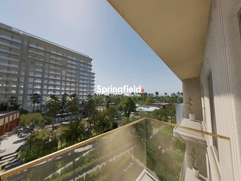 Apartamento en Yas Island,Yas Riva, 2 dormitorios, 3200000 AED - 16556596 Apartamento en Yas Island,Yas Riva, 2 dormitorios, 3200000 AED - 16556596