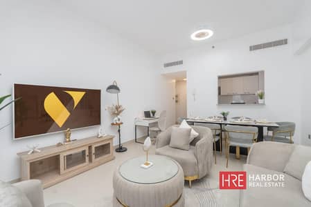 1 Schlafzimmer Wohnung zum Verkauf in Jumeirah Village Circle (JVC), Dubai - Wohnung in Jumeirah Village Circle (JVC)，JVC District 11，Jeewar Apartments, 1 schlafzimmer, 1140000 AED - 16556599