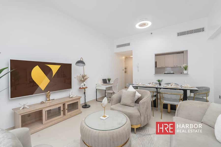 Wohnung in Jumeirah Village Circle (JVC),JVC District 11,Jeewar Apartments, 1 schlafzimmer, 1140000 AED - 16556599 Wohnung in Jumeirah Village Circle (JVC),JVC District 11,Jeewar Apartments, 1 schlafzimmer, 1140000 AED - 16556599