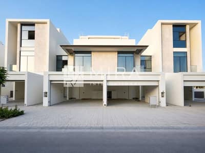 4 Schlafzimmer Townhouse zum Miete in Mohammed Bin Rashid City (MBR City), Dubai - 1