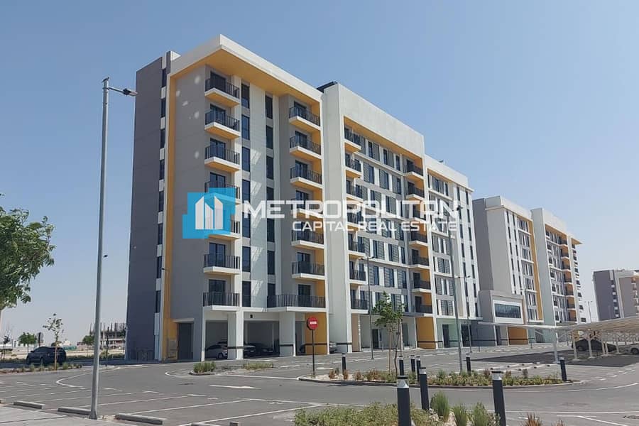 Appartement à Al Shamkha,Al Reeman 1,Reeman Living,Reeman Living 3B, 2 chambres, 1200000 AED - 16556634 Appartement à Al Shamkha,Al Reeman 1,Reeman Living,Reeman Living 3B, 2 chambres, 1200000 AED - 16556634