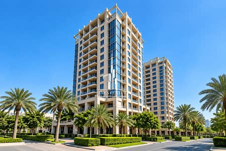 2 Slaapkamers Appartement te Koop in Living Legends, Dubai - Appartement in Living Legends,Shakespeare Tower, 2 slaapkamers, 1650000 AED - 16556644 2 Slaapkamers Appartement te Koop in Living Legends, Dubai - Appartement in Living Legends,Shakespeare Tower, 2 slaapkamers, 1650000 AED - 16556644