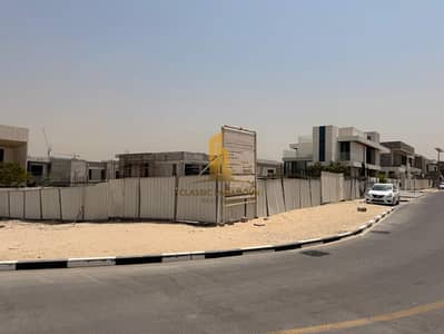 Plot in vendita a Al Furjan, Dubai - Terreno a Al Furjan, 5750000 AED - 16556677