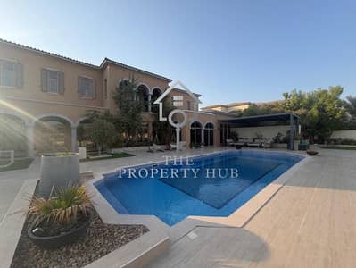 6 Bedroom Villa for Sale in Saadiyat Island, Abu Dhabi - WhatsApp Image 2026-09-18 at 3.29. 15 PM. jpeg