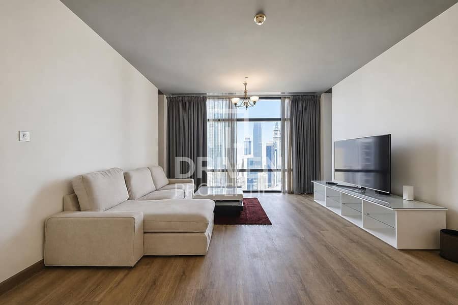 Appartement à DIFC,Index Tower, 1 chambre, 150000 AED - 16556696 Appartement à DIFC,Index Tower, 1 chambre, 150000 AED - 16556696