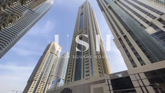 Appartement de 1 chambre à à vendre à Dubai Marina, Dubai - 14. png Appartement de 1 chambre à à vendre à Dubai Marina, Dubai - 14. png