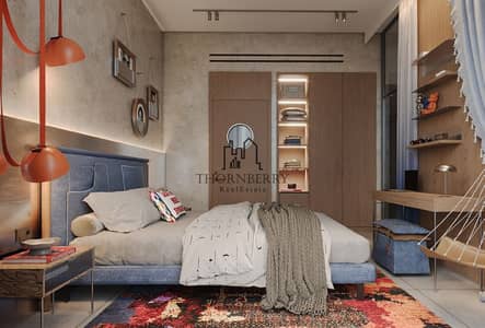 2 Camere Appartamento in vendita a Downtown Jebel Ali, Dubai - 63282923-23d0-4f72-9b26-c669067254c0. jpeg 2 Camere Appartamento in vendita a Downtown Jebel Ali, Dubai - 63282923-23d0-4f72-9b26-c669067254c0. jpeg