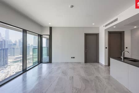 1 habitación Apartamento para en Alquiler en Business Bay, Dubai - Apartamento en Business Bay，Peninsula，Peninsula Five, 1 dormitorio, 135000 AED - 16556736
