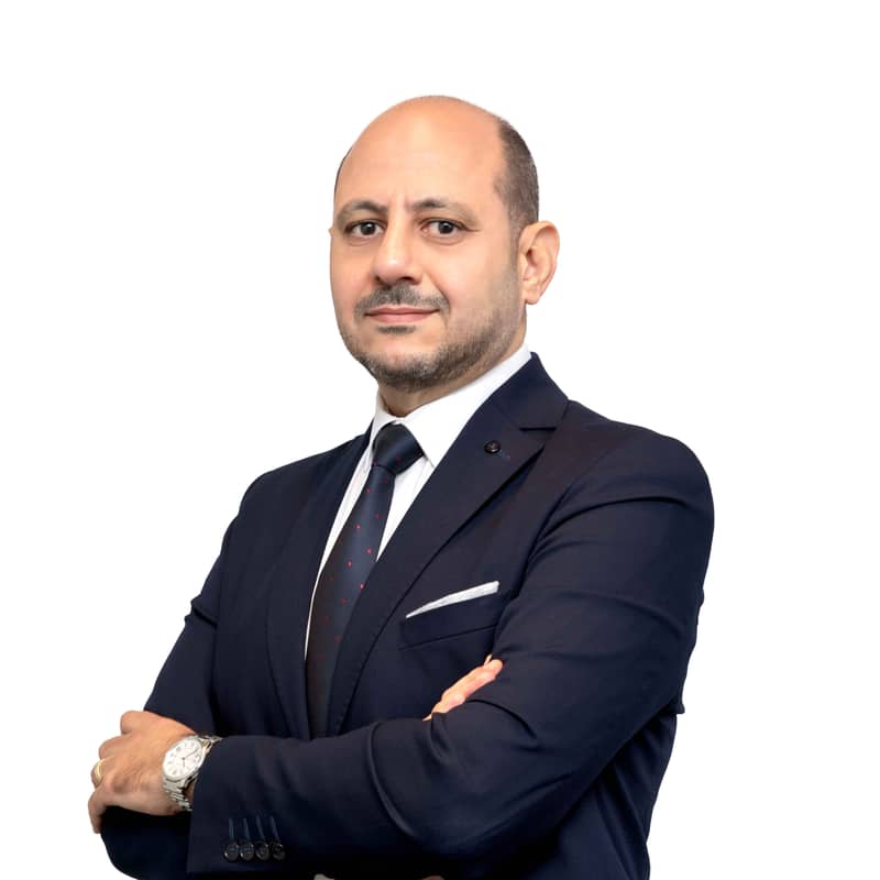Wassim Hanna