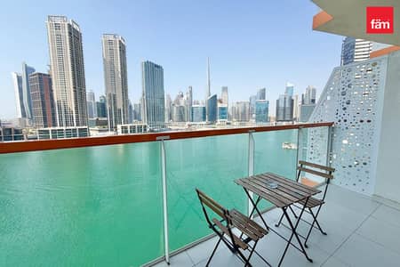 Studio de à à louer à Business Bay, Dubai - Appartement à Business Bay,Millennium Binghatti Residences, 73000 AED - 16556762 Studio de à à louer à Business Bay, Dubai - Appartement à Business Bay,Millennium Binghatti Residences, 73000 AED - 16556762