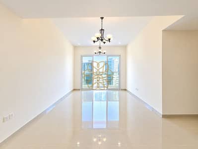 Appartement de 2 chambres à à louer à Al Majaz, Sharjah - 191683. png
