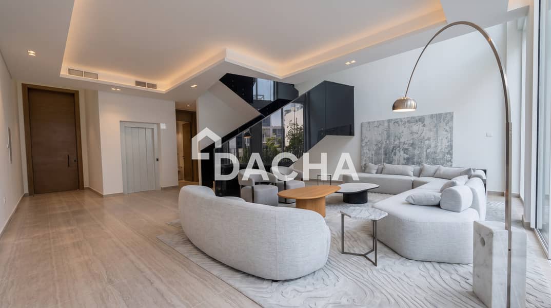 Reihenhaus in Al Barari,Ixora, 4 schlafzimmer, 540000 AED - 16556809 Reihenhaus in Al Barari,Ixora, 4 schlafzimmer, 540000 AED - 16556809